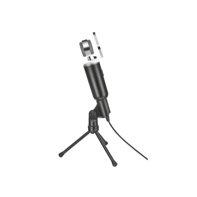 b21e9ee601b297b488591e8d93d44f54.jpg Studijski stalak za mikrofon Fantech AC902 Microfone boom arm crni