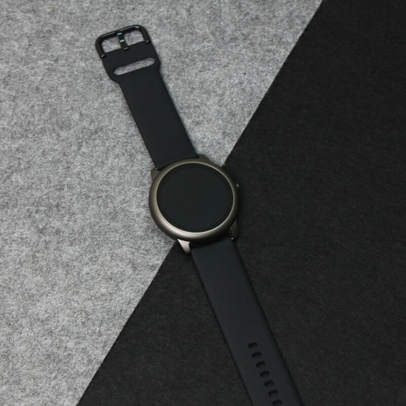 9147fb92ec59098a1ac59d879e18e22a.jpg Narukvica glide za Xiaomi smart watch 22mm crna