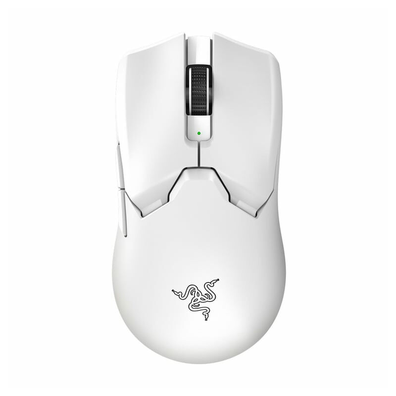 436febab0289913144ee296fd4e04bf0.jpg Viper V2 Pro Wireless Gaming Mouse - White