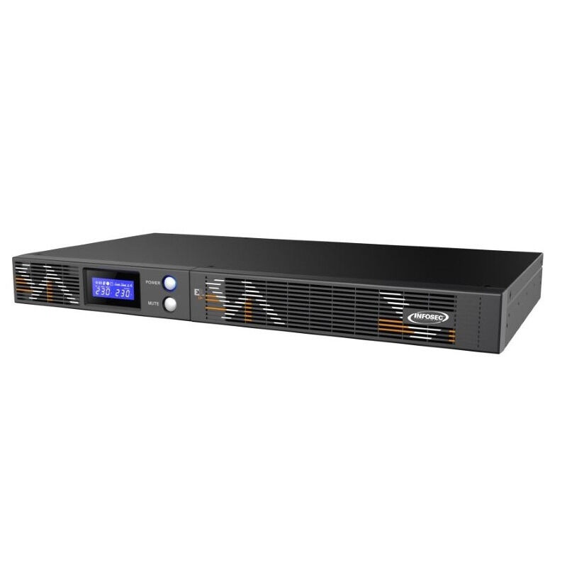 4f62649e9771017ca842816c10082541.jpg UPS Lagrand DAKER DK+ LN310170 1000VA/900W 6xC13/USB/RS232 tower/rack
