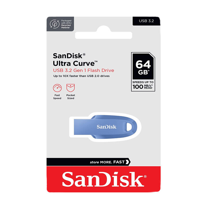 51329a8dc0d1b2872750606f3d0f2e87.jpg USB flash memorija SanDisk Cruzer Glide 64GB
