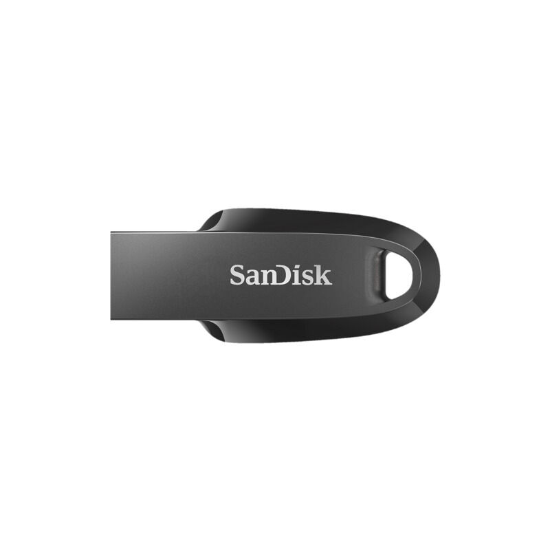 60808ac05bd7891a4abac42624b780e3.jpg USB flash memorija SanDisk Ultra Curve 3.2 128GB crna