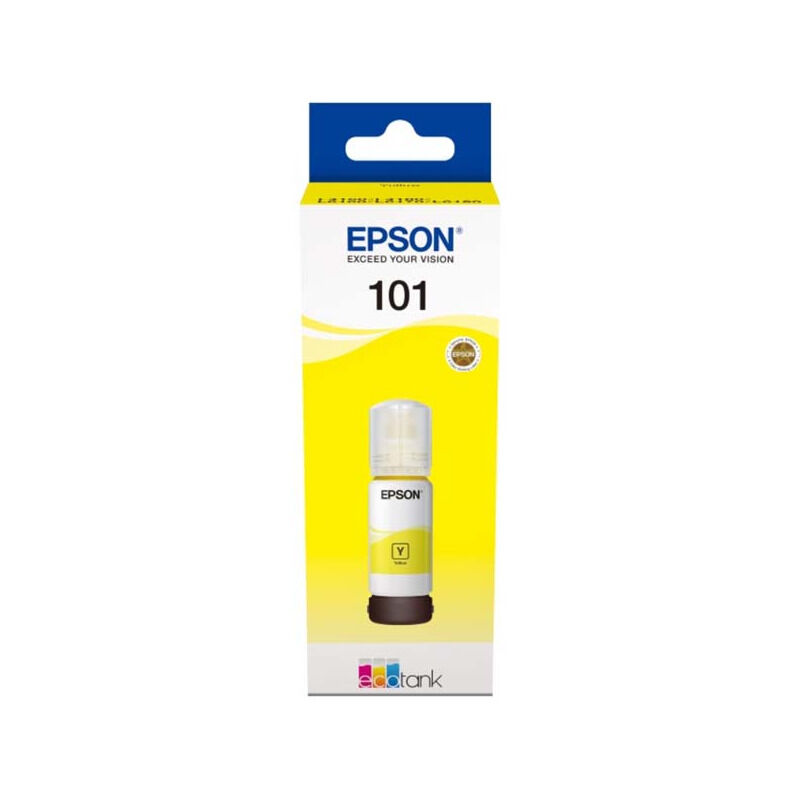 aa5eb04677e7a42c307ca0299772d59a.jpg Kertridž Epson C13T00S44A 103 EcoTank Ink Yellow