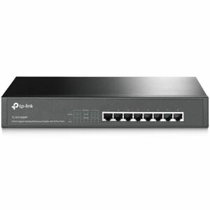 75d97ad2bbb46f5c62d5821f25954ded Intellinet Switch 6-Port Fast Ethernet PoE, 60w, 561686