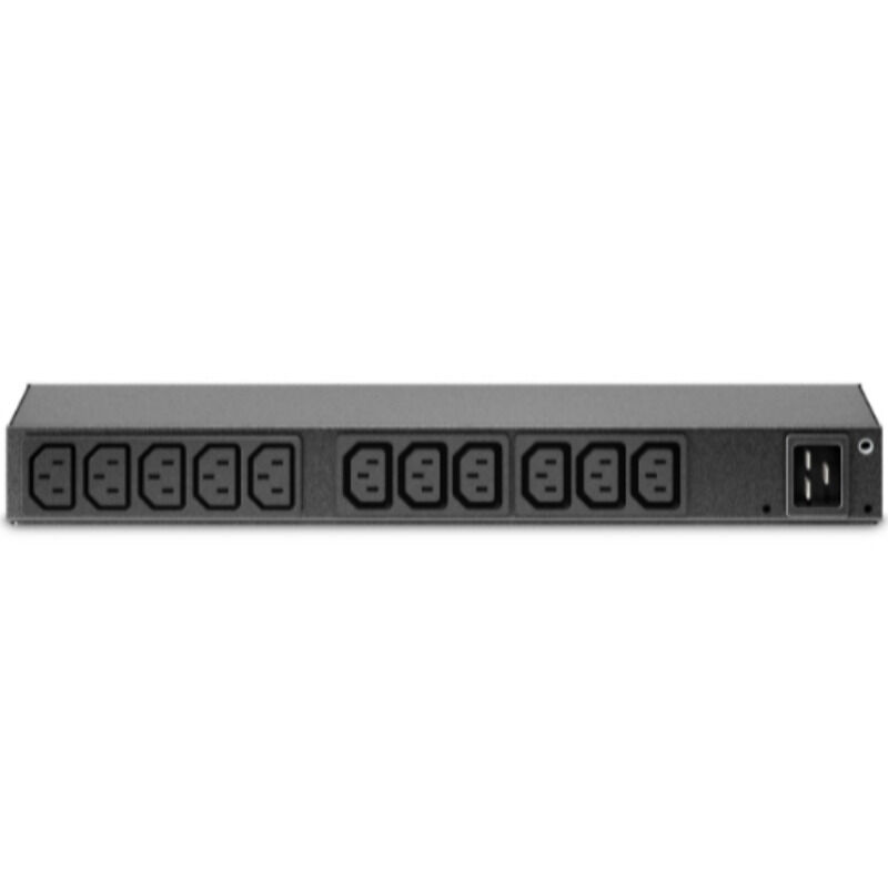 8b8de0fd0864d1b3c7e95472a88517f1.jpg EG-UPS-PS3000-01 Gembird UPS sa stabilizatorom 3000VA (2400W) pure sine wave, LCD, USB, black