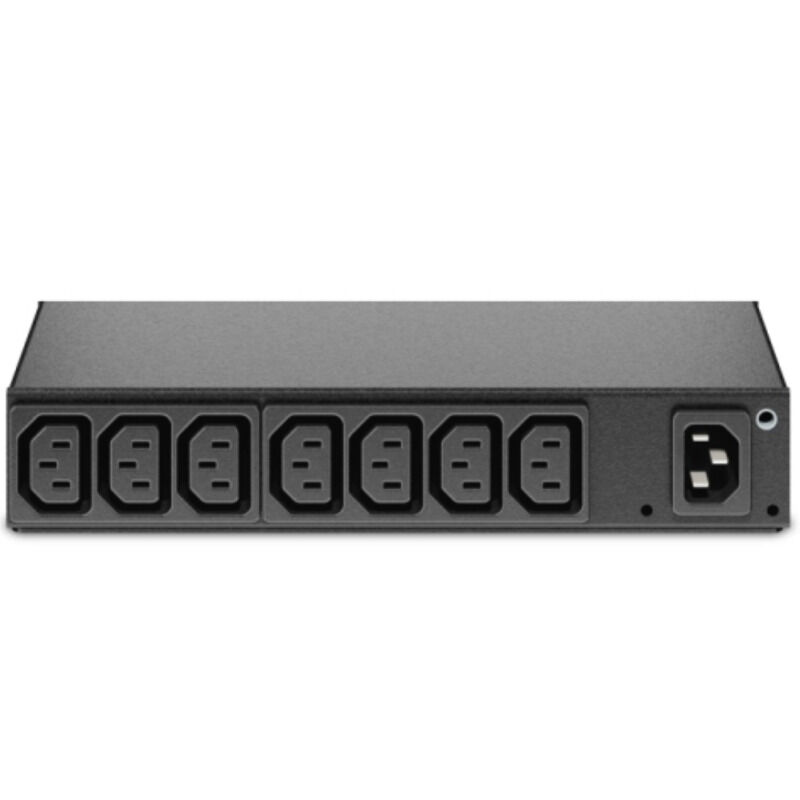 9153b41afbb7b4c71e96b2c6005a804d.jpg UPS ABB PowerValue 11LI Up 1500VA 900W/Simulated Sine Wave/6 x IEC 320 C13 USB i RS232