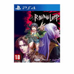 14bd1be77932462610d343c023ae62a2 PS4 Raging Loop - Day One Edition