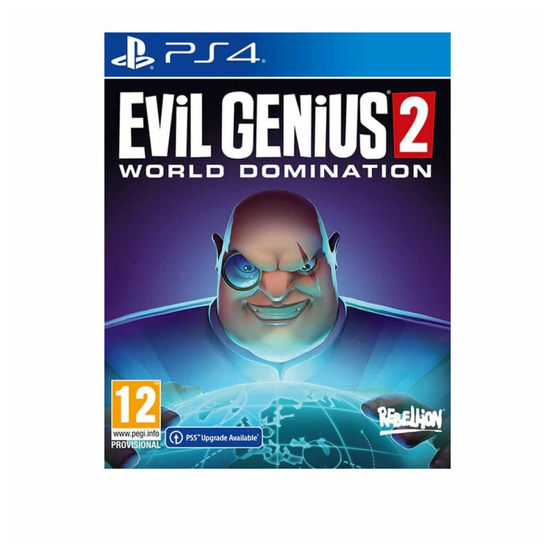 2242c825ca7717cfa7809fed16536e2c.jpg PS4 Evil Genius 2: World Domination
