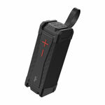 10ef1f55137dce16824648ca8c937ed2 Brick Bluetooth Speaker Black