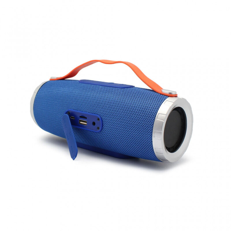 521ee96322f23042a5666b4833cda4dc.jpg Double Chill Bluetooth Speaker - Blue