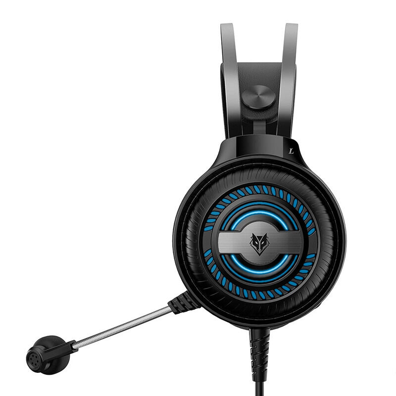 88438f53ec1f90e8000be3eff3c9ddcb.jpg Themis H220 Gaming Headset with adapter