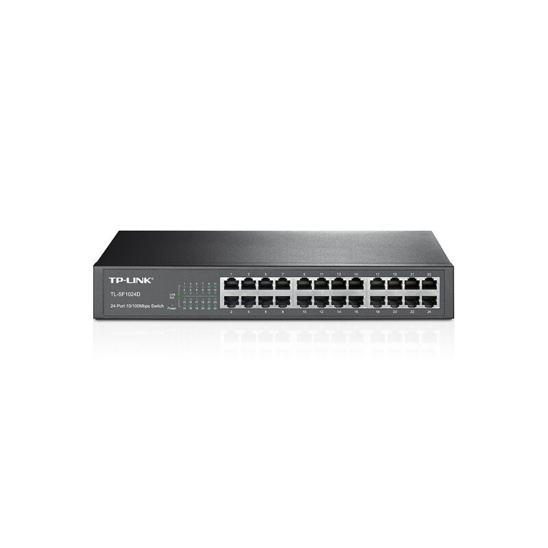 dad9ac3a879fe404ab7f2fd580649d3f.jpg FS1018PS1 16-Port 10/100M PoE+ Switch with 1 Combo SFP Port