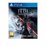 07bca17eeedce569b7758c6f03e529c0 PS4 Star Wars: Jedi Fallen Order