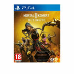 40c236c009d1a9aa9d3f3620bef32b73 PS4 Mortal Kombat 11 Ultimate Edition