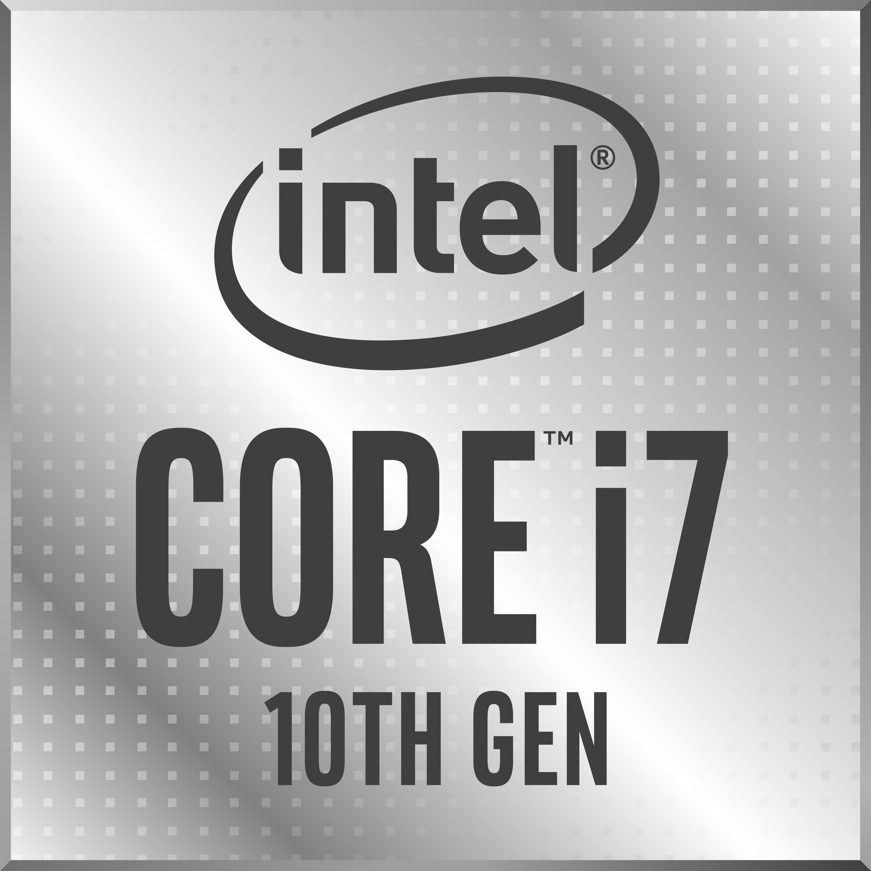 Intel Core i7-1065G7 do 3.90Ghz