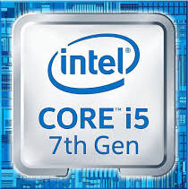 Intel Core i5-7300U do 3.50Ghz