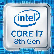 Intel Core i7-8550U do 4.0 Ghz