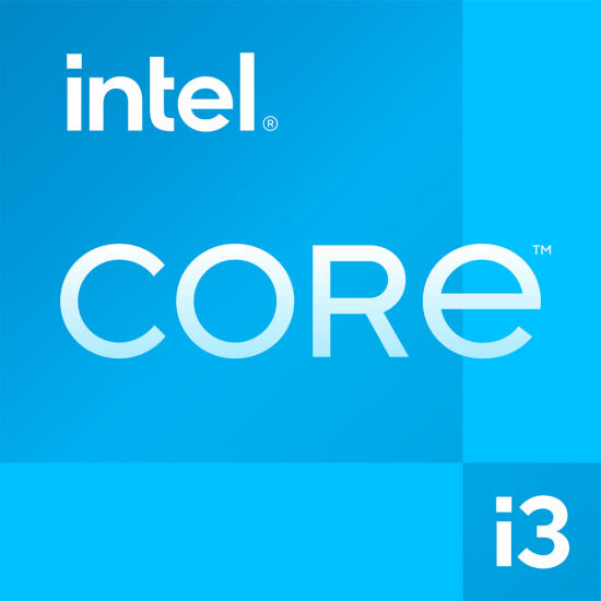 Intel Core i3-1115G4 do 4.10Ghz