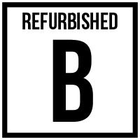 Refurbished (Grade B)