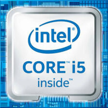 Intel Core i5-6300HQ do 3.2Ghz