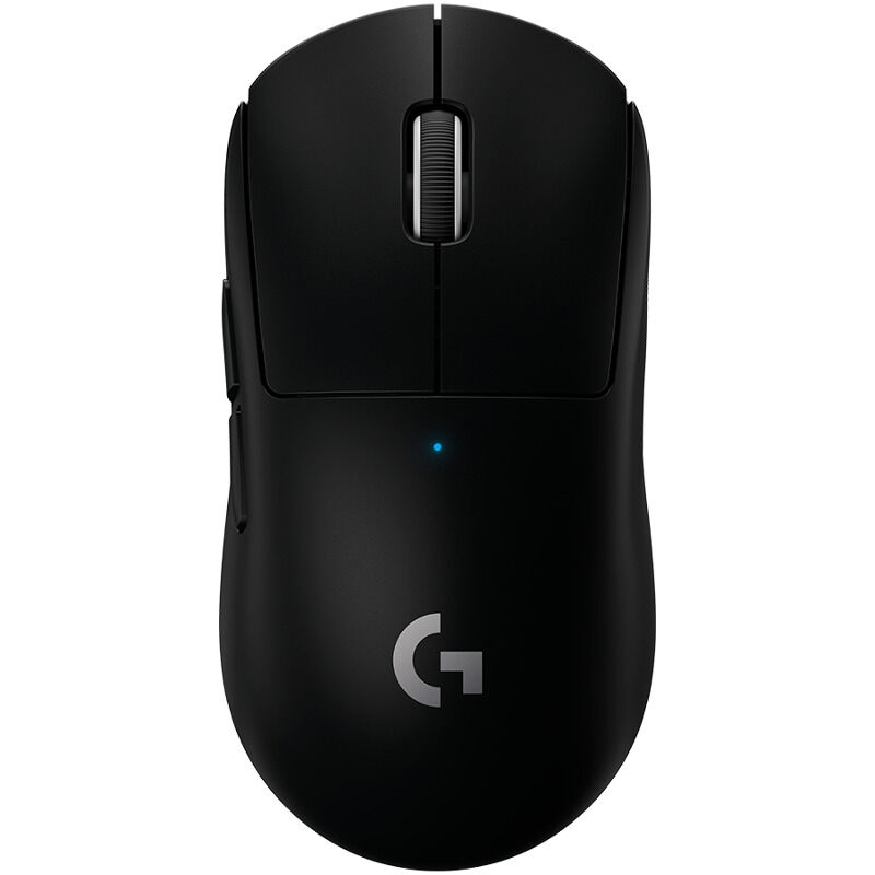 8e280371c7c43f9b25e1bda25f2b2677.jpg LOGITECH G PRO X SUPERLIGHT Wireless Gaming Mouse - BLACK -