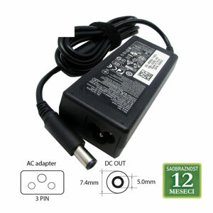 5299e07c3be927fe91cdbdea5a002c07 Adapter Micro HDMI (M) - HDMI (F) crni