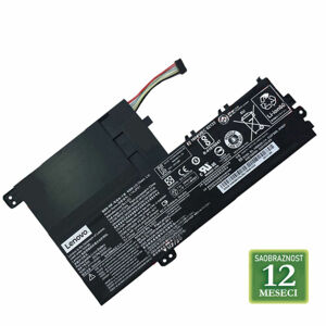 6d32d436e21f7835a4c596247fbb6b8a Baterija za laptop Lenovo ThinkPad S3 S431 S440 V4400u