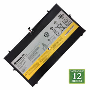 7a0afe2d51fc5d2416cedfead3a6f252 Baterija za laptop LENOVO IdeaPad 100S-14IBR 14" seriju 7.6V 31.92Wh / 4200mAh