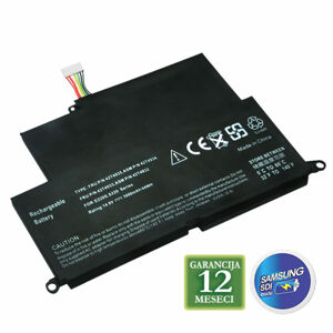 977740503507ff58784bc5ed236ac02a Baterija za laptop Lenovo IdeaPad Flex 14/15 Series, IdeaPad S500