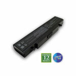 b086f8611e3580e237ad1f6d4749df6a Baterija za laptop SAMSUNG R522 (black ) 11.1V 5200mAh