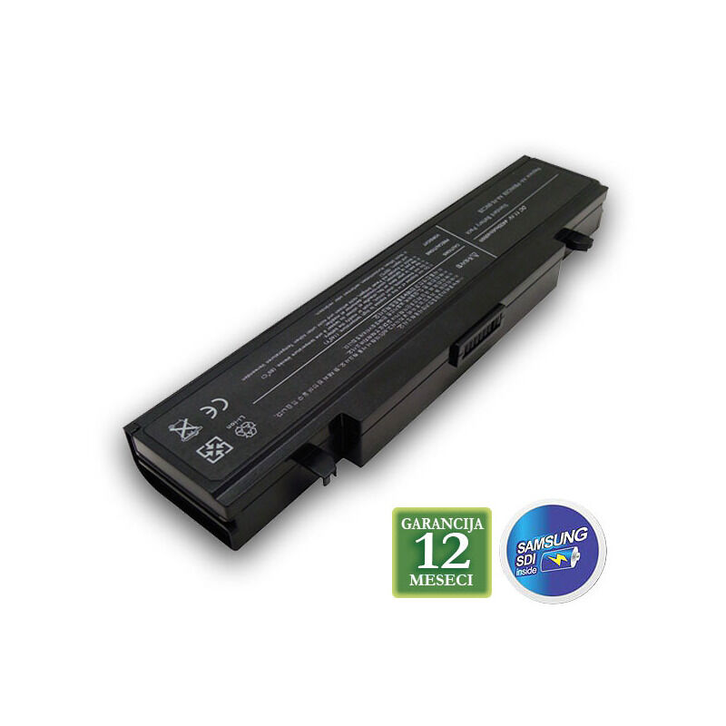b086f8611e3580e237ad1f6d4749df6a.jpg Baterija za laptop SAMSUNG R522 (black ) 11.1V 5200mAh
