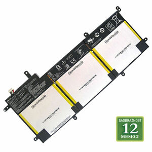 c4144ec1e96296b95f6aaebefc84647b Baterija za laptop LENOVO IdeaPad V110 / V310 serije / L15C4E01 14.4V 32Wh / 2200mAh