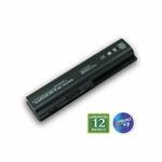 d067fc9448386a9901893367a11e5fe3 Baterija za laptop HP DV4 / CQ40 10.8V 5200mAh (DV4-DV6 serije)
