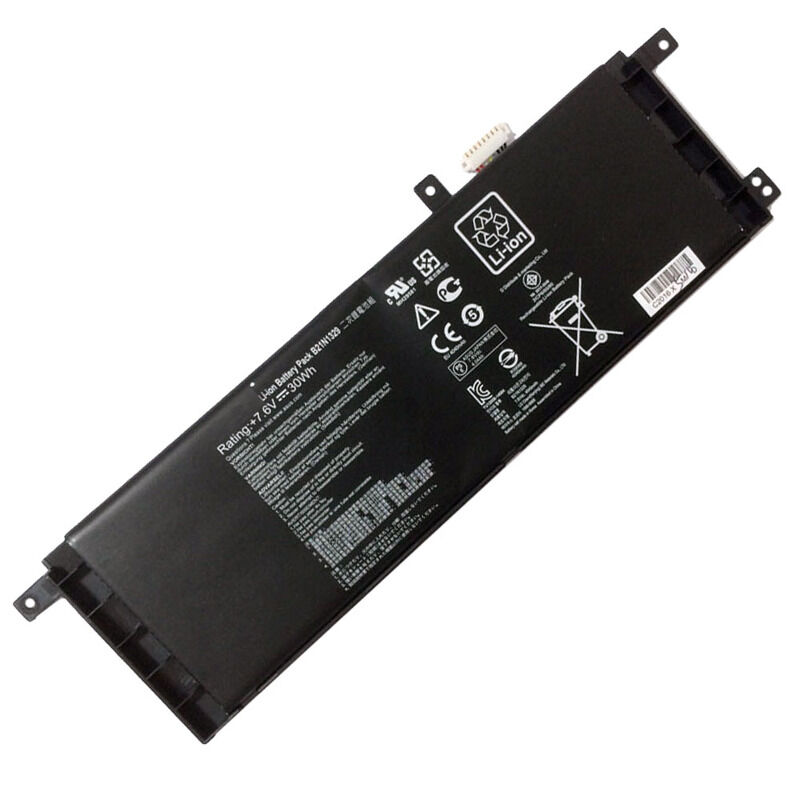 e1f8bd889690210c8de1e5bdc603cdd6.jpg Baterija za laptop ASUS X Series X453-2S / B21N1329 7.6V 30Wh