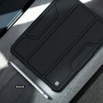 f3bdbe1464a0ed3841fe1165cf0054be Maskica Nillkin Bumper Leather Pro za iPad 10.9 2022 crna