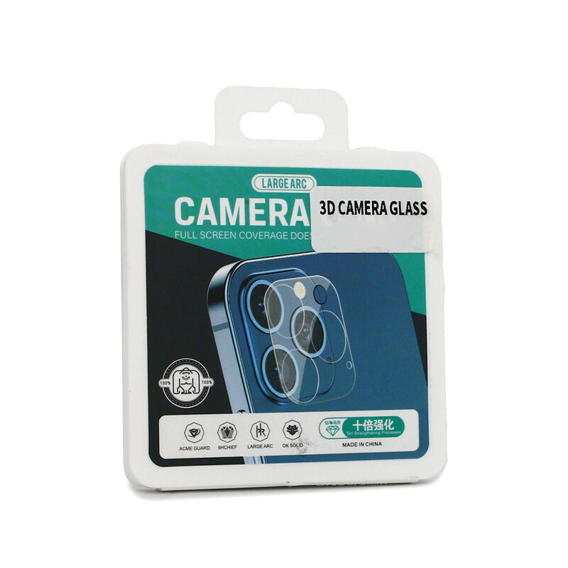1b7cc01a9616055df45fae4e5fcb8802.jpg Zastita kamere 3D Full Cover za iPhone 13 Pro 6.1 transparent