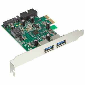 a2baa99b87217fde6d158b0094c2452c PCI-Express kontroler na USB 3.1 Tip A + USB-C Host Controler (Asmedia 1142)