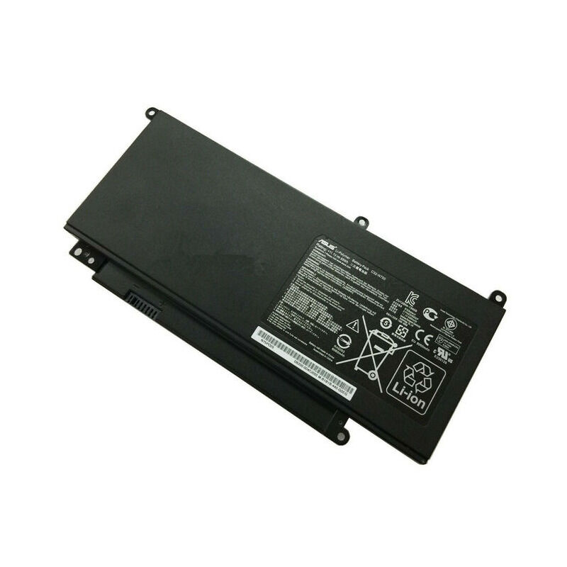 35f2b0b16ae97eaa7a445c3611720421.jpg Baterija za laptop ASUS ZenBook Flip 15 UX562 / C32N1810 11.55V 86Wh / 7480mAh