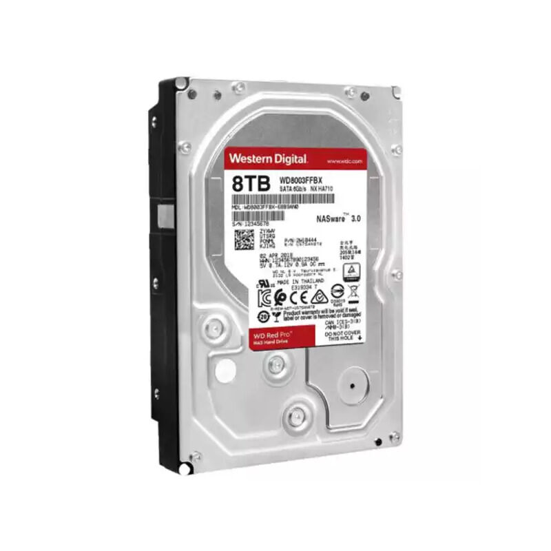 aa36f06d743d98c5f5a57b443479af1c.jpg HDD WD 8TB WD8003FFBX 256MB 7200rpm Red Pro