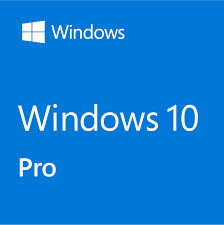 Windows® 10 Professional