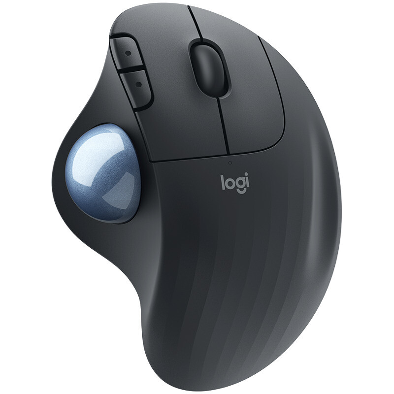 3e2c8148dd03bbe3421523051a598c55.jpg LOGITECH M575 ERGO Bluetooth Trackball Mouse -
