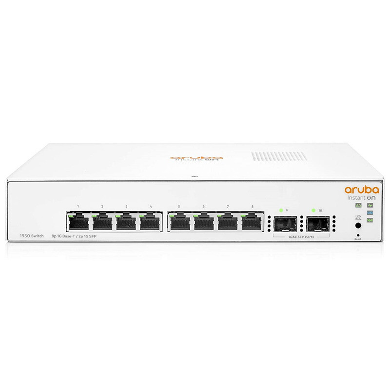 9243e403e9b8c8e317434a541395f69e.jpg UniFi 5Port 10 Gigabit Switch with PoE Input Power Support
