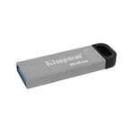 94a60cf051d4f453d133285bb63cff4f USB memorija KINGSTON DTKN/64GB/Kyson/3.2/srebrna