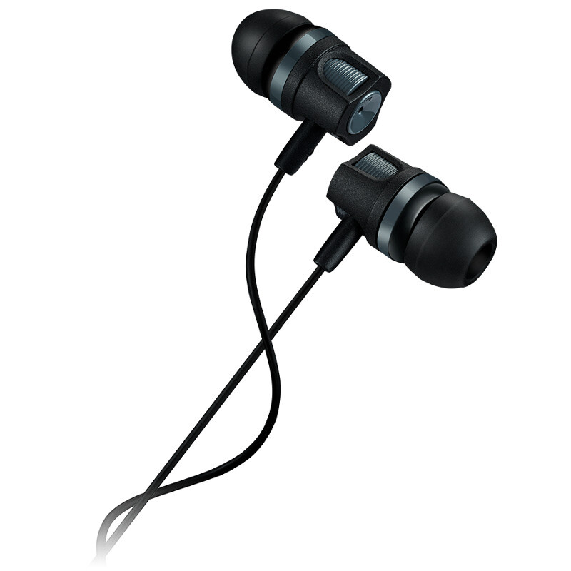 e120f7e801c2796f648c984567a1dc84.jpg CANYON EP-3 Stereo earphones with microphone, Dark gray, cable length 1.2m, 21.5*12mm,