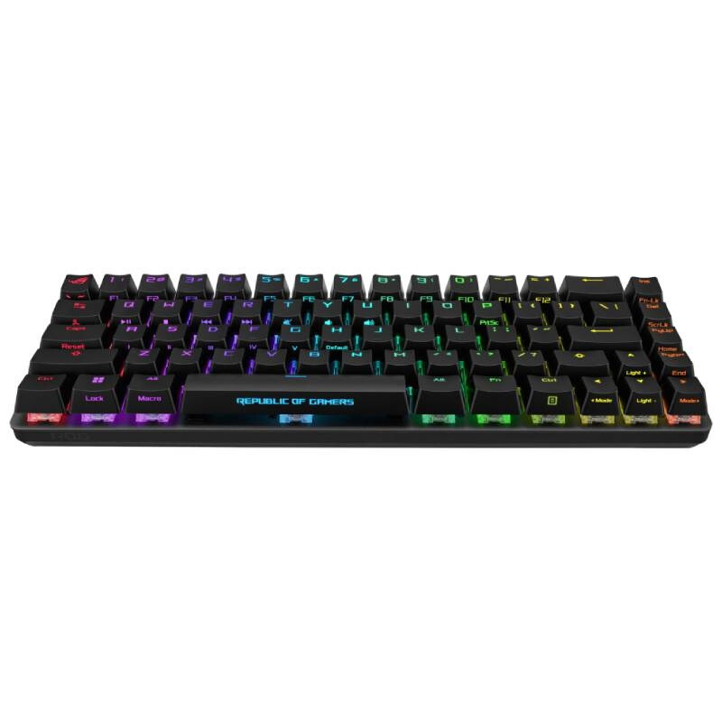 eb9187f326c803c026edcc57a7cf6154.jpg Huntsman V3 Pro Mini - 60% Analog Optical Esports Keyboard - US Layout