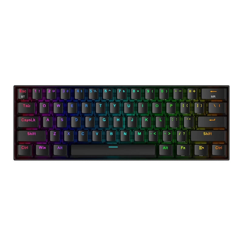 f40ccbe4a42aca157ae51f36b0149c4e.jpg Draconic K530 PRO Mechanical Gaming Keyboard - BT, RGB, Brown switch, Black