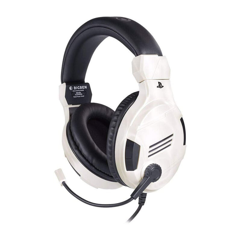fb6ddc7e321155467b3d0be8ece77688.jpg PS4 Wired Stereo Gaming Headset V3 White