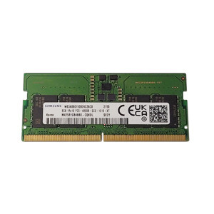 53cb5d16b560b2086cd9e4cc643212bb SO-DIMM DDR4 8GB 3200MHz KINGSTON KVR32S22S8/8