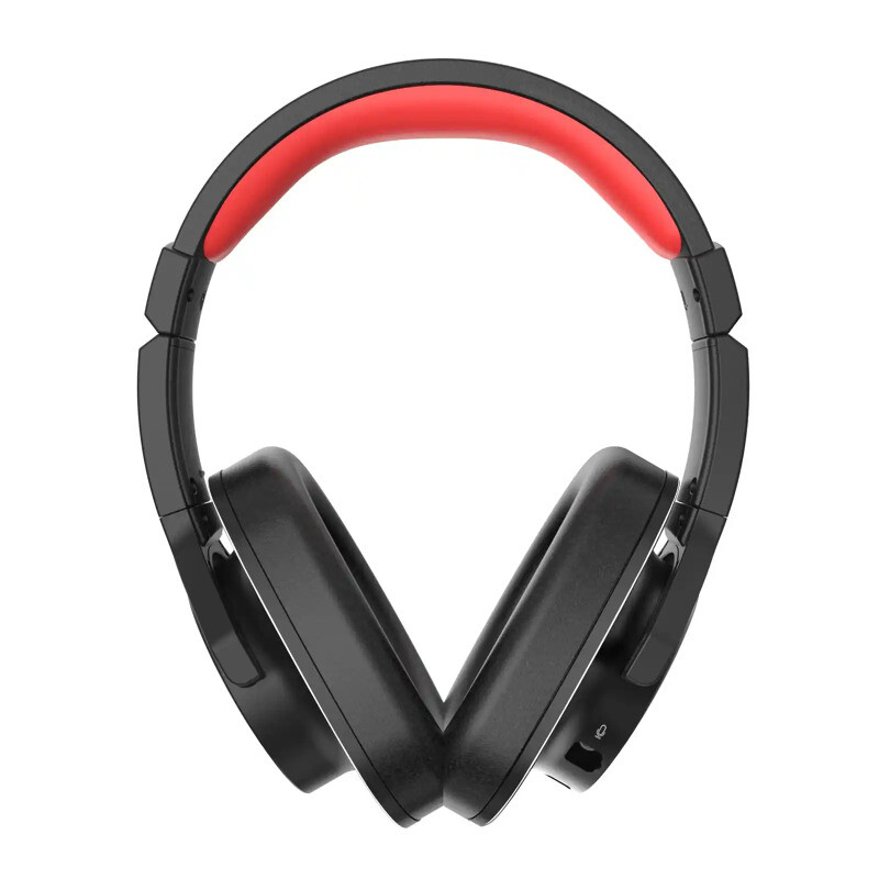 e8c4e4e124c071bfd8a845adb43f4cbb.jpg Positive Vibration XL Bluetooth Over-Ear Headphones - Copper
