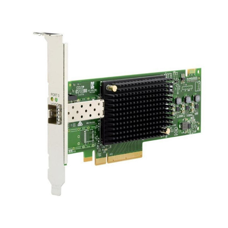 8b385ddb549b5df73ef521021584f6ec.jpg HPE SN1600E 32Gb Single Port Fibre Channel Host Bus Adapter